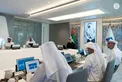 Khaled bin Mohamed bin Zayed chairs meeting of Executive Committee of ADNOC Board of Directors