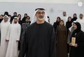 Khaled bin Mohamed bin Zayed honours winners of Abu Dhabi Award for Excellence in Government Performance
