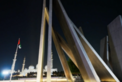 Theyab bin Mohamed bin Zayed receives King of Jordan at Wahat Al Karama