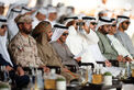 Under the patronage of the UAE President, Hazza bin Zayed attends Union Fortress 10 military parade in Al Ain