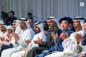 Khaled bin Mohamed bin Zayed attends Mohamed bin Zayed University of Artificial Intelligence 2026 commencement ceremony