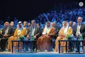 Under the patronage of the UAE President, Mansour bin Zayed inaugurates ADIPEC 2025