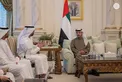 Hazza bin Zayed reviews key strategic energy and water projects in Al Ain Region