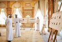 Theyab bin Mohamed bin Zayed witnesses launch of UAE Youth Council for Humanitarian Action