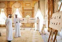 Theyab bin Mohamed bin Zayed witnesses launch of UAE Youth Council for Humanitarian Action
