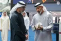 Under the patronage of the UAE President.. Khaled bin Mohamed bin Zayed honours winners of Sheikh Khalifa Excellence Award