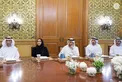 Hamdan bin Zayed chairs Emirates Red Crescent board meeting