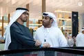 UAE President visits Abu Dhabi International Hunting and Equestrian Exhibition