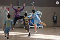 Hamdan bin Zayed inaugurates Ghayathi Community Sport Center in Al Dhafra Region
