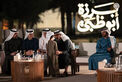 Khaled bin Mohamed bin Zayed attends Abu Dhabi Government’s Ramadan majlis Barzat Abu Dhabi