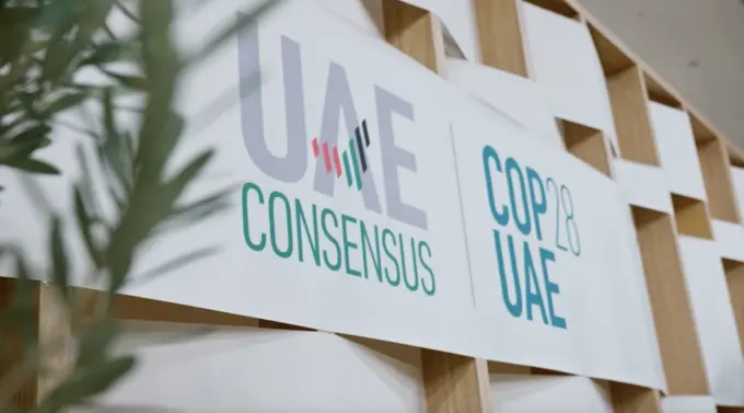 UAE President honours global dignitaries for contributions to success of COP28
