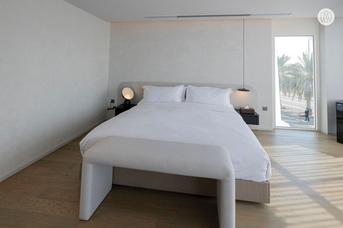 Theyab bin Mohamed bin Zayed inaugurates Abu Dhabi Hospitality Academy – Les Roches