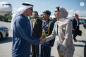 Crown Prince of Abu Dhabi concludes official visit to Brazil