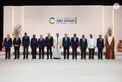 UAE President attends opening ceremony for Abu Dhabi Sustainability Week 2025