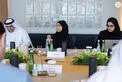 Khaled bin Mohamed bin Zayed chairs Emirates Genome Council meeting and reviews progress on strategic initiatives to drive personalised and preventive medicine in the UAE
