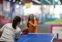 Khaled bin Mohamed bin Zayed visits 5th Abu Dhabi Summer Sports
