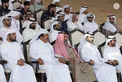 Hamdan bin Zayed honours winners of Al Dhafra Festival Camel Mazayna