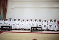 Hazza bin Zayed offers condolences on the passing of national duty martyr Saeed Abdalla Alshamsi