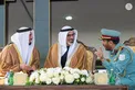 Under the patronage of the UAE President, Khaled bin Mohamed bin Zayed attends Police College graduation ceremony