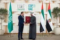 UAE President honours global dignitaries for contributions to success of COP28