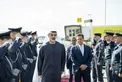Crown Prince of Abu Dhabi concludes official visit to Greece