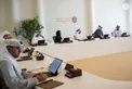 Khaled bin Mohamed bin Zayed chairs Abu Dhabi Executive Council meeting