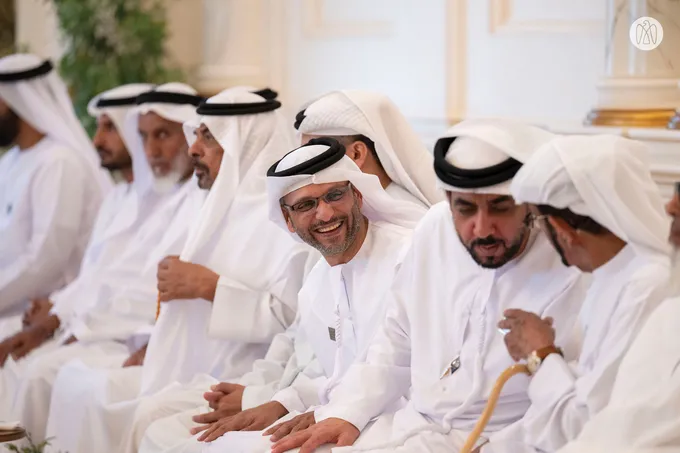 HBZ visits Al Ain Barza