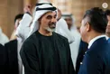 On the sidelines of UAE Day celebrations at Expo 2025 Osaka, Crown Prince of Abu Dhabi meets members of Japanese Parliament and UAE–Japan Society