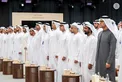 Hazza bin Zayed inaugurates 1st Al Ain Future Business Forum