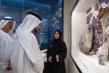 Hamdan bin Zayed visits Dalma Island and tours various development projects and vital service facilities