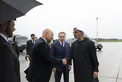 Crown Prince of Abu Dhabi concludes visit to Belarus