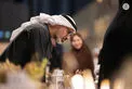 Khaled bin Mohamed bin Zayed attends Abu Dhabi Government’s Ramadan majlis Barzat Abu Dhabi