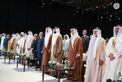 Mansour bin Zayed opens ADIPEC Exhibition and Conference 2023