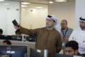 Entities responding to adverse weather ensuring safety of community members in Abu Dhabi