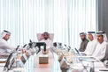 Tahnoon bin Zayed chairs ADQ Board of Directors meeting