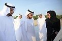 Hamdan bin Zayed Reviews Housing Plans and Infrastructure Projects for Residential Areas in Zayed City and Liwa 