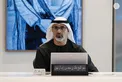 Khaled bin Mohamed bin Zayed chairs meeting of Executive Committee of ADNOC Board of Directors