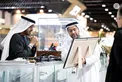 UAE President visits Abu Dhabi International Hunting and Equestrian Exhibition
