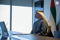 Khaled bin Mohamed bin Zayed Chairs Meeting of Executive Committee of ADNOC Board of Directors