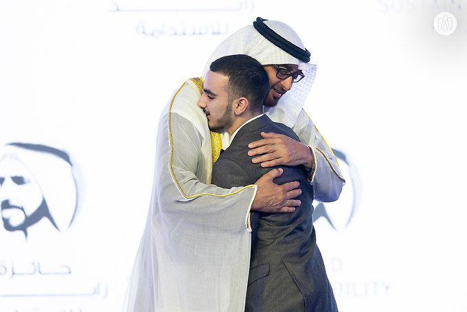 10 Winners of the 2023 Zayed Sustainability Prize Honoured