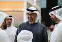 UAE President attends 21st Abu Dhabi International Hunting and Equestrian Exhibition