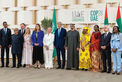 UAE President honours global dignitaries for contributions to success of COP28