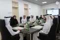 Khalid bin Zayed chairs inaugural meeting of Zayed Authority for People of Determination Board of Trustees