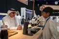 Hazza bin Zayed inaugurates 1st Al Ain Future Business Forum