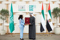 UAE President honours global dignitaries for contributions to success of COP28