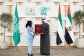 UAE President honours global dignitaries for contributions to success of COP28