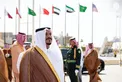 Leading UAE delegation, Khaled bin Mohamed bin Zayed arrives in Riyadh to attend Gulf-US Summit