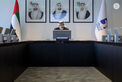 Khaled bin Mohamed bin Zayed Chairs Meeting of Executive Committee of ADNOC Board of Directors