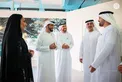 Nahyan bin Zayed witnesses launch of Zayed for Good Foundation strategy