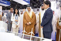 Mansour bin Zayed opens ADIPEC Exhibition and Conference 2023